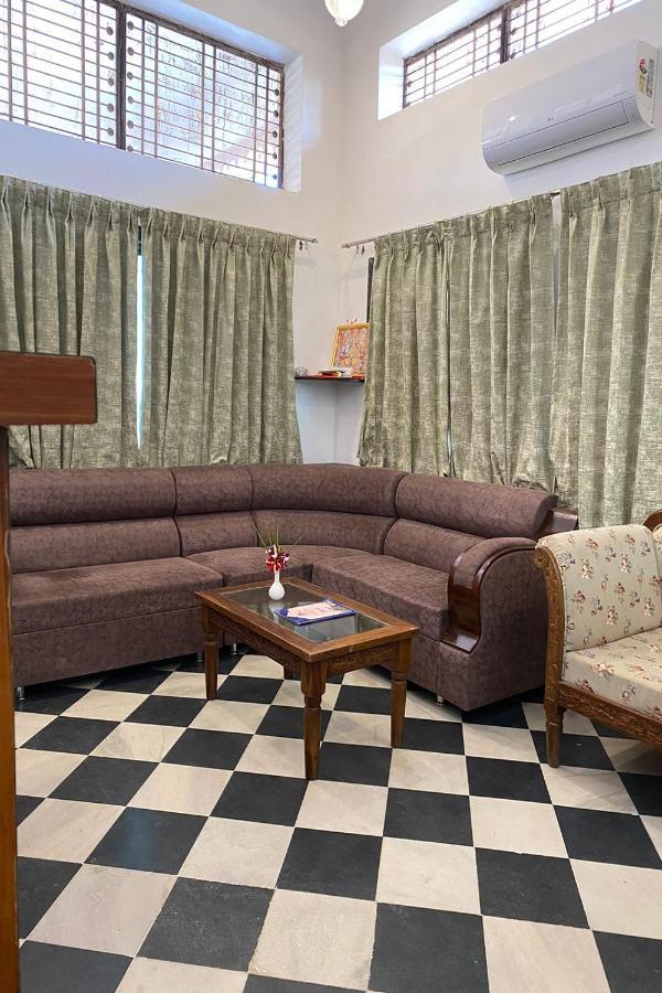 Jai Niwas Palace Resort Kumbhalgarh Extérieur photo